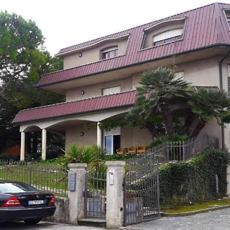 Conero Apartment Castelfidardo Exterior foto