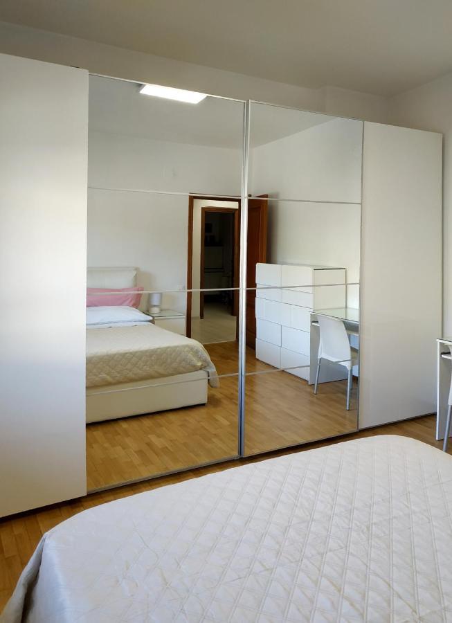 Conero Apartment Castelfidardo Exterior foto