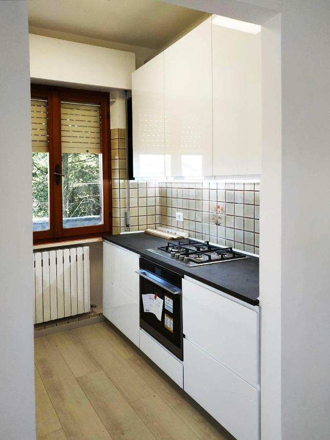 Conero Apartment Castelfidardo Exterior foto